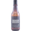 Redken Brews 3 in 1 šampón 3v1 300 ml