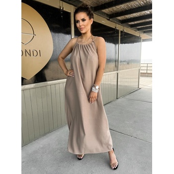 Edoti Дамска мини рокля DLR106 - розова OTHER Edoti | Kafyav | ЖЕНИ | M