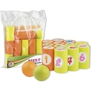 Androni Házecí set: plechovky