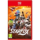 Star Fox