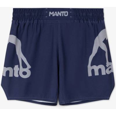 Manto LOGO DUAL navy