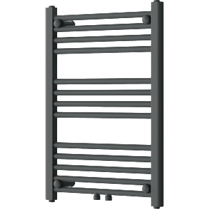 Mexen Mars 700x500 mm 284W anthracite (W110-0700-500-00-66)
