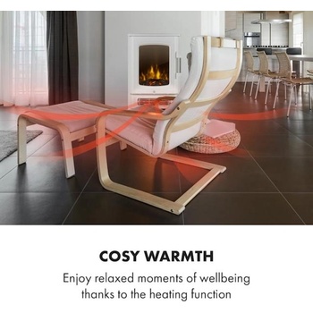 Image 1 of Klarstein Bormio Panorama (FP1-BormioPanorama)