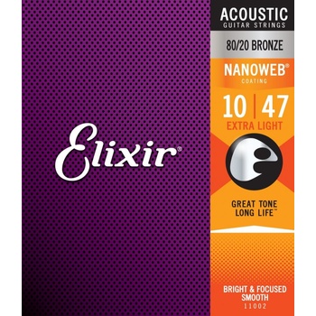 Elixir 11002