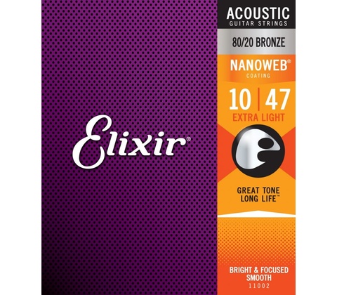 Elixir 11002