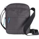 Lifeventure RFiD shoulderbag grey
