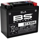 Motobaterie BS-Battery BTX20HL
