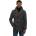 SUPERDRY Палто Superdry Merchant Wool Blend Pea coat - Grey (Charcoal Herringbone)