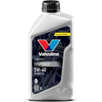 Image 1 of Valvoline ЅуnРоwеr 5W-40 1 l