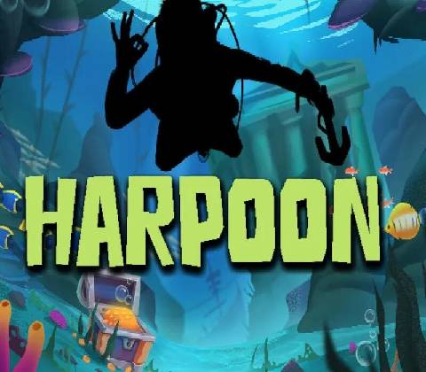 Harpoon