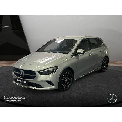 Mercedes-Benz B 180 100 kW