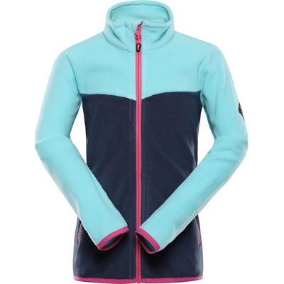 Alpine Pro Siuso 3 modrá