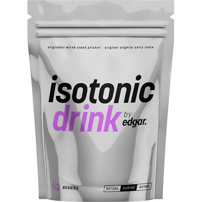 Edgar ISOTONIC berries lesné plody 1000 g