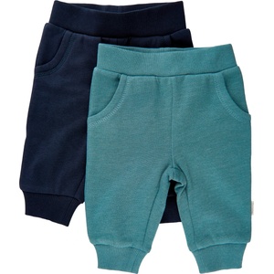 Minymo Детски ежедневен панталон Minymo Kid's Sweat Pants Casual trousers - Goblin Blue - размер 56 (701-3425-0512)