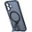 TORRAS Кейс Torras Pstand Spin за iPhone 16 Plus, черен (X00RP157002)