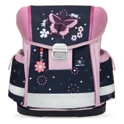 Belmil Ученическа раница Midnight Butterfly - Belmil