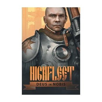 HighFleet
