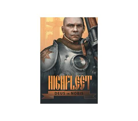 HighFleet