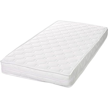 Lorelli Детски матрак Lorelli - Sweet Dream, 62 х 110 х 10 cm, бял (10160220007)