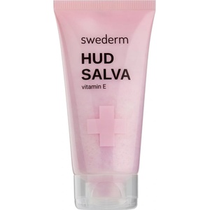 Swederm HUD SALVA Vitamin E защитен крем за суха и напукана кожа 50ml