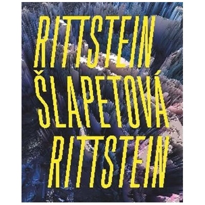 Rittstein / Šlapetová / Rittstein