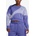 Under Armour Дамско горнище Under Armour Essential Fleece Crop Crew Under Armour | Lilav | ЖЕНИ | M