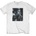 2Pac Changes Side Photo White L Риза (2PACTS12MW03)