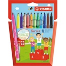 STABILO 12 ks