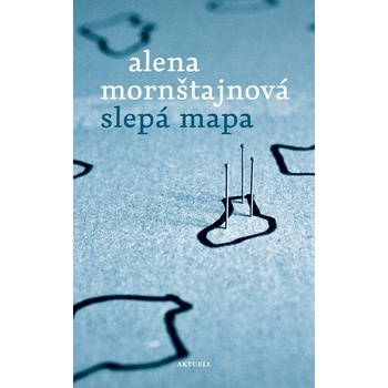 Slepá mapa