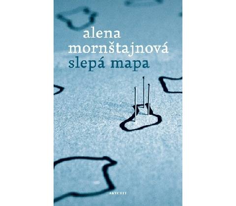 Slepá mapa
