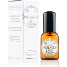 Elixirs Co Les Fleurs de Bach Harmonizující a zklidňující Présence s de Bach parfémovaná voda dámská 30 ml