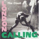 CLASH THE: LONDON CALLING CD
