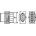 MAGNETI MARELLI Lambda sonda 466016355056