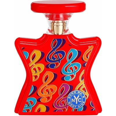 Bond No. 9 Midtown West Side parfémovaná voda unisex 50 ml