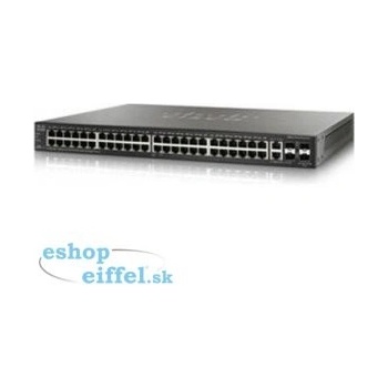 Cisco SF500-48P
