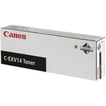 Canon C-EXV14 Black (CF0384B002AA)