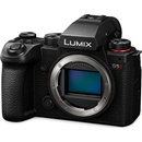 Panasonic Lumix DC-S5 II