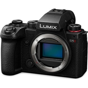 Panasonic Lumix DC-S5 II