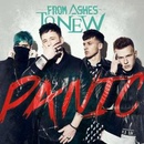 From Ashes To New - Panic CD