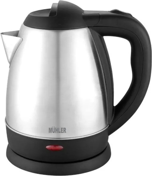 Muhler WK-1279