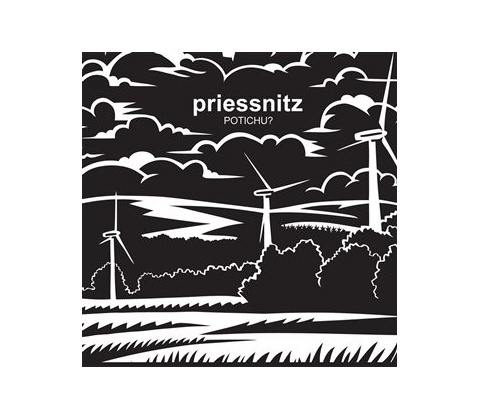 Priessnitz - Potichu?