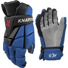 Hokejbalové rukavice Knapper AK5 v2 SR
