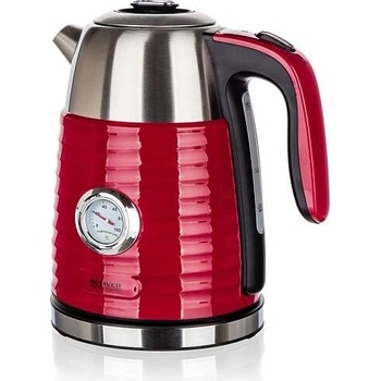 Activer Jumper nerez-červená