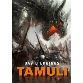 Tamuli - David Eddings