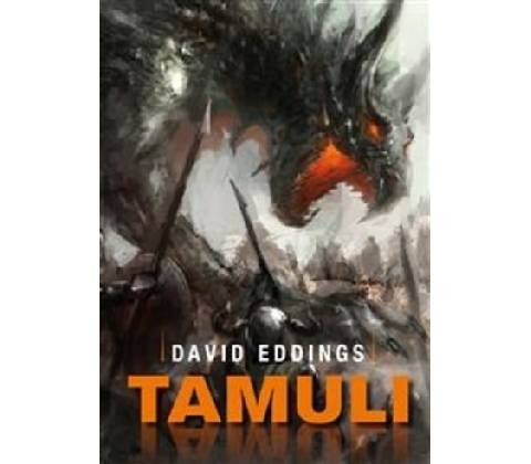 Tamuli - David Eddings
