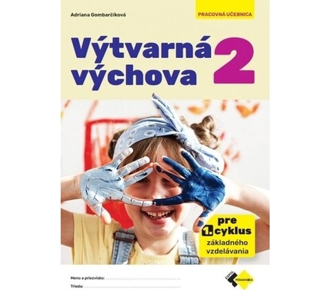 Výtvarná výchova 2