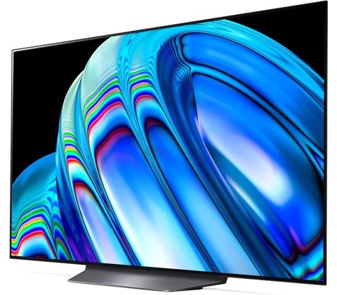 LG OLED55B2
