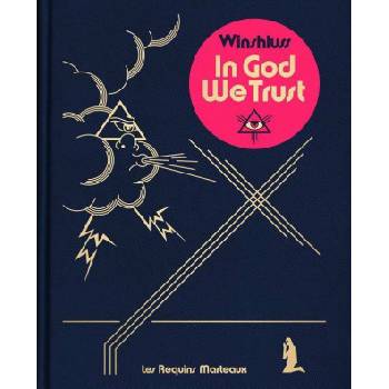 In God We Trust | Winshluss