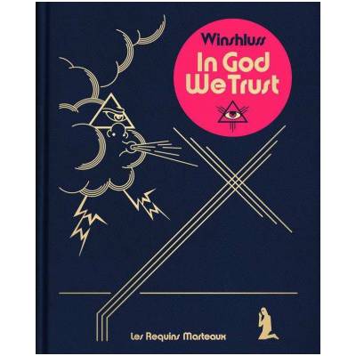In God We Trust | Winshluss