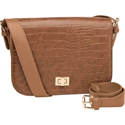 Piccadilly dámská kabelka Shoulder bag whisky hnědá